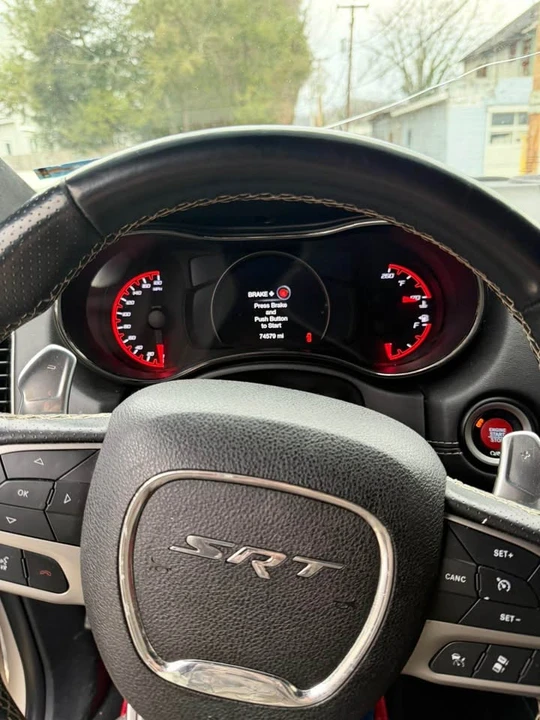 2018 Dodge Durango 3rd Gen - Image 5 of 9