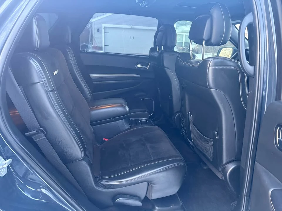 2018 Dodge Durango 3rd Gen - Image 11 of 14