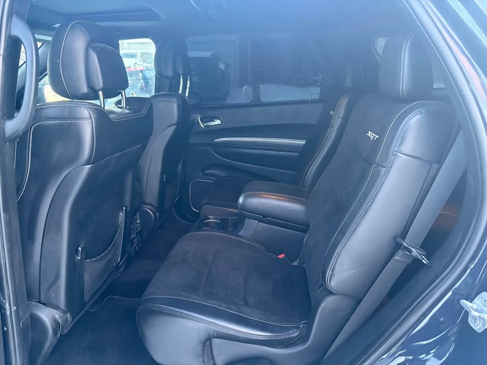 2018 Dodge Durango 3rd Gen - Image 10 of 14