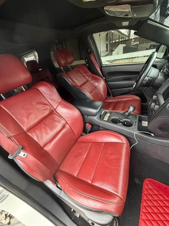 2018 Dodge Durango 3rd Gen - Image 7 of 9