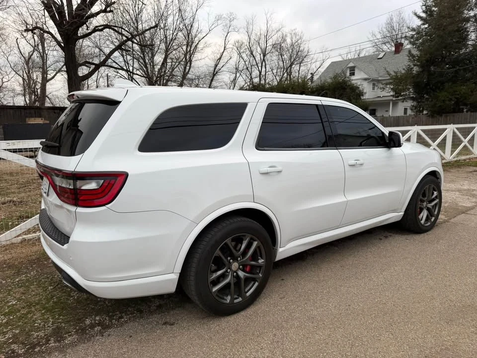 2018 Dodge Durango 3rd Gen - Image 4 of 9