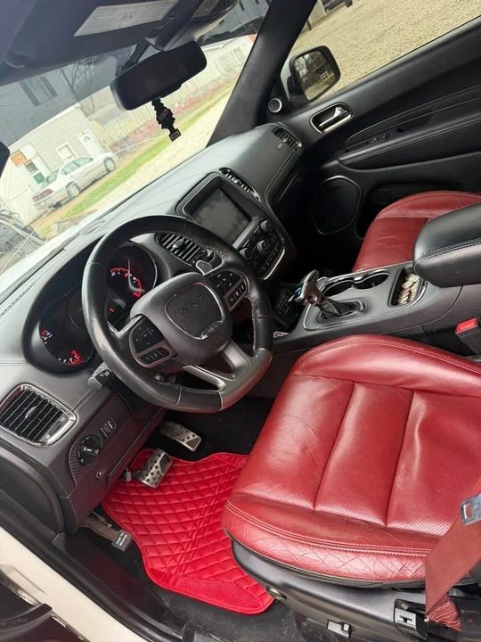2018 Dodge Durango 3rd Gen - Image 8 of 9