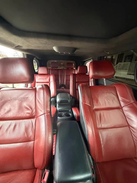 2018 Dodge Durango 3rd Gen - Image 6 of 9