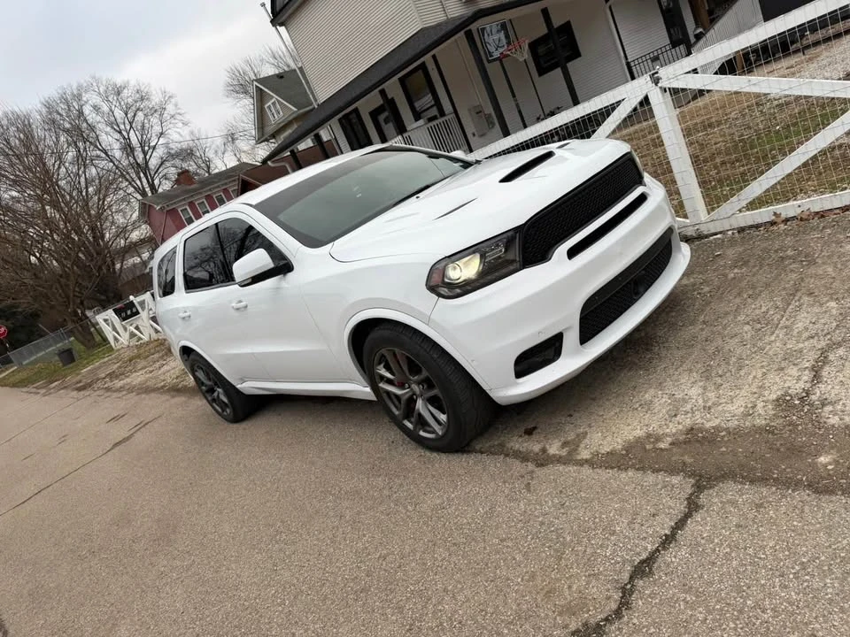 2018 Dodge Durango 3rd Gen - Image 2 of 9