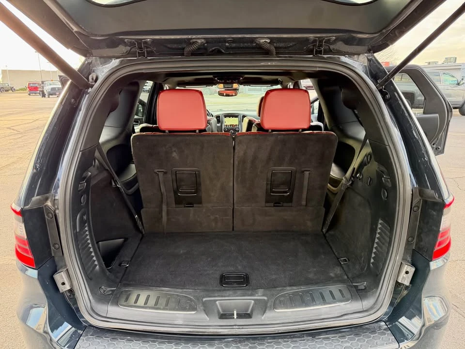 2018 Dodge Durango 3rd Gen - Image 18 of 20