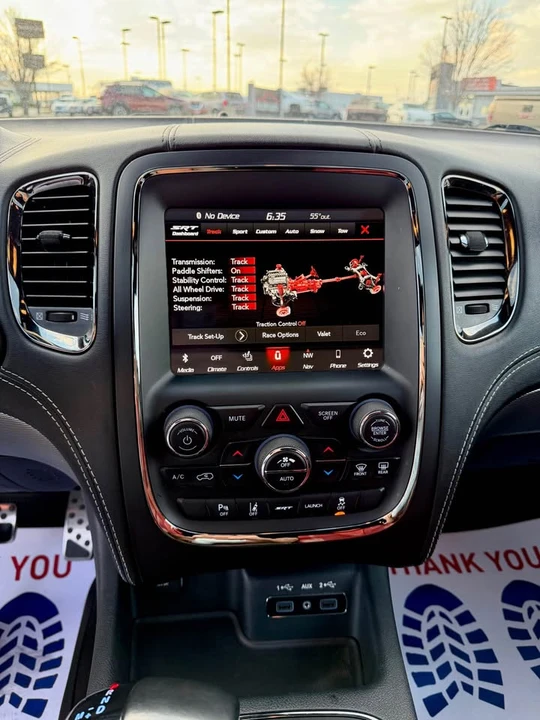 2018 Dodge Durango 3rd Gen - Image 12 of 20