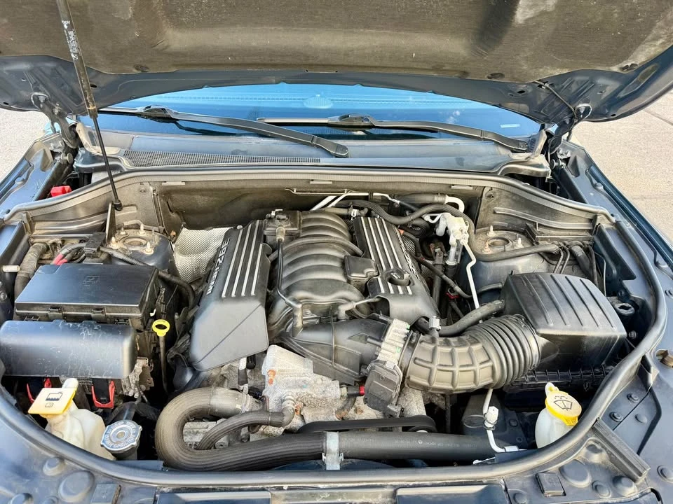 2018 Dodge Durango 3rd Gen - Image 20 of 20