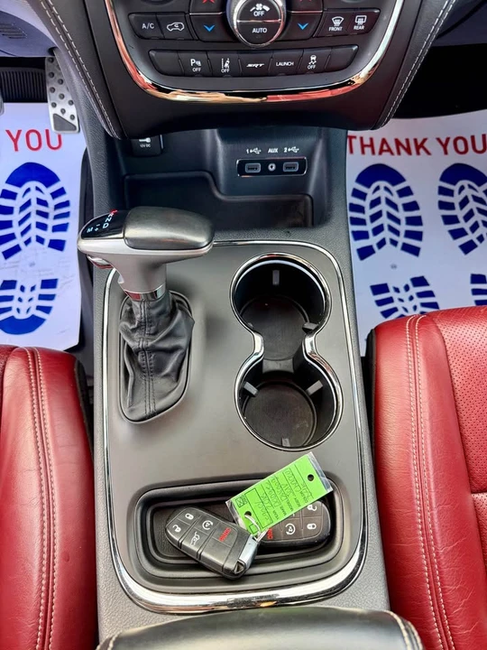 2018 Dodge Durango 3rd Gen - Image 14 of 20