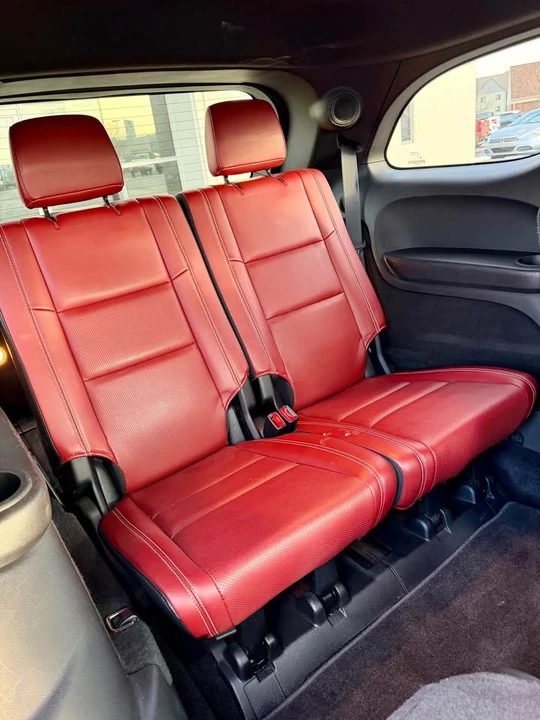 2018 Dodge Durango 3rd Gen - Image 17 of 20