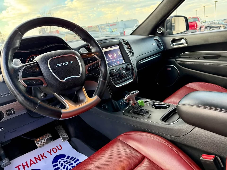 2018 Dodge Durango 3rd Gen - Image 11 of 20