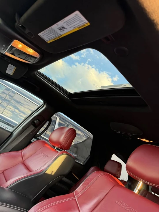2018 Dodge Durango 3rd Gen - Image 19 of 20