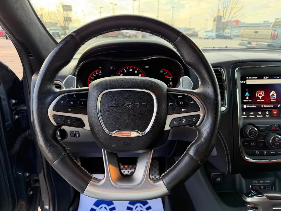 2018 Dodge Durango 3rd Gen - Image 15 of 20