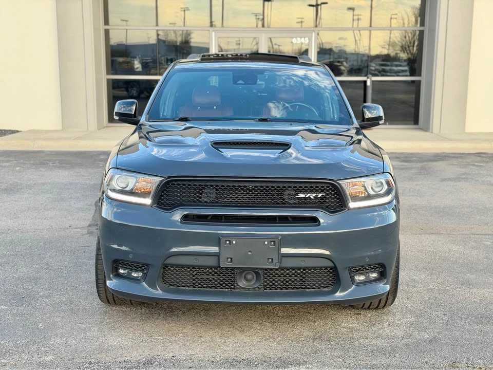 2018 Dodge Durango 3rd Gen - Image 2 of 20