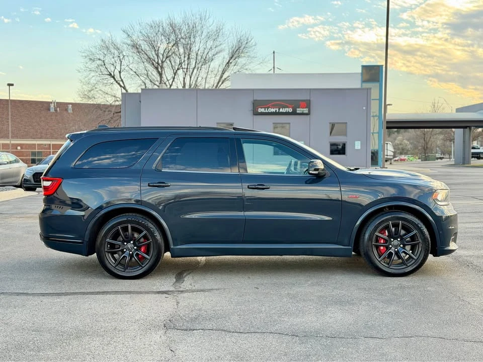 2018 Dodge Durango 3rd Gen - Image 4 of 20