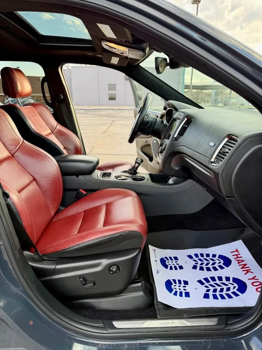 2018 Dodge Durango 3rd Gen - Image 10 of 20