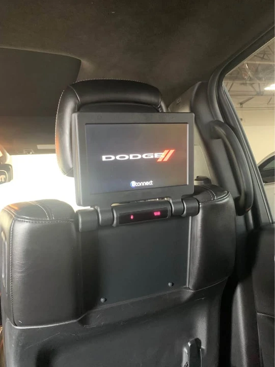2018 Dodge Durango 3rd Gen - Image 13 of 17