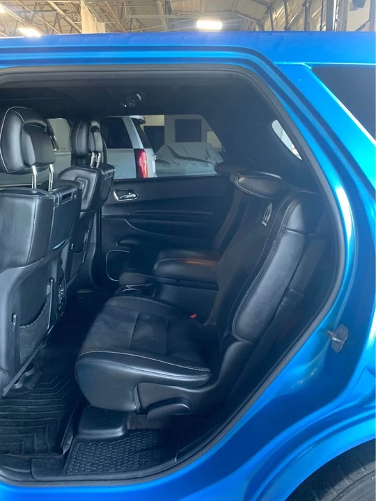 2018 Dodge Durango 3rd Gen - Image 11 of 17
