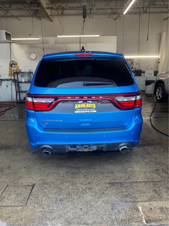 2018 Dodge Durango 3rd Gen - Image 4 of 17