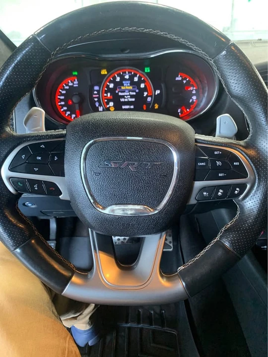 2018 Dodge Durango 3rd Gen - Image 16 of 17