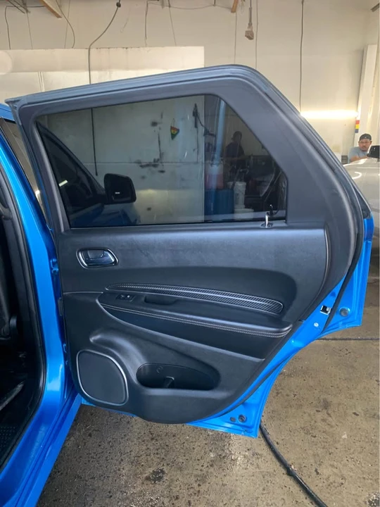 2018 Dodge Durango 3rd Gen - Image 7 of 17