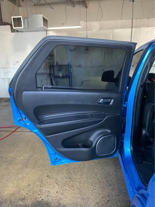 2018 Dodge Durango 3rd Gen - Image 10 of 17