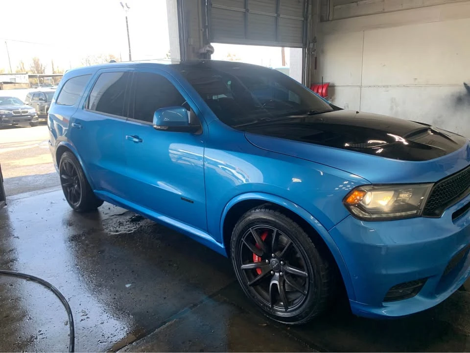 2018 Dodge Durango 3rd Gen - Image 3 of 17