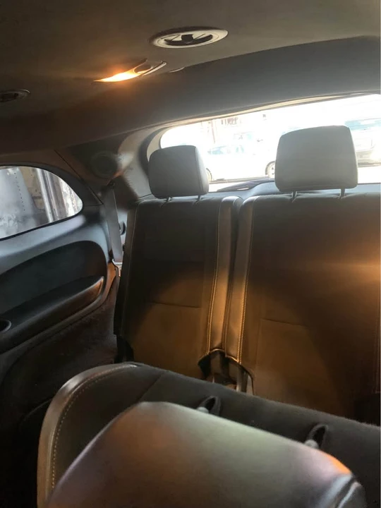2018 Dodge Durango 3rd Gen - Image 12 of 17