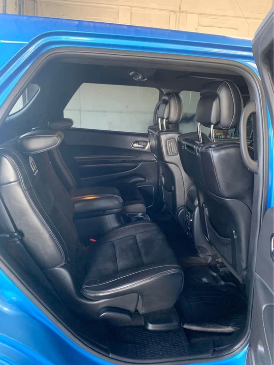 2018 Dodge Durango 3rd Gen - Image 8 of 17
