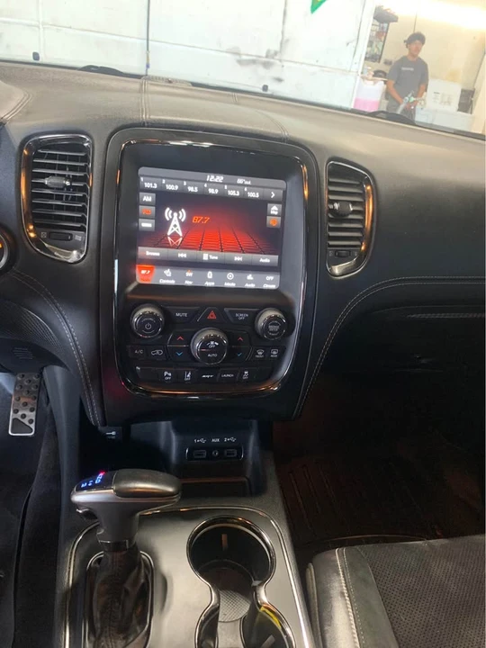 2018 Dodge Durango 3rd Gen - Image 14 of 17