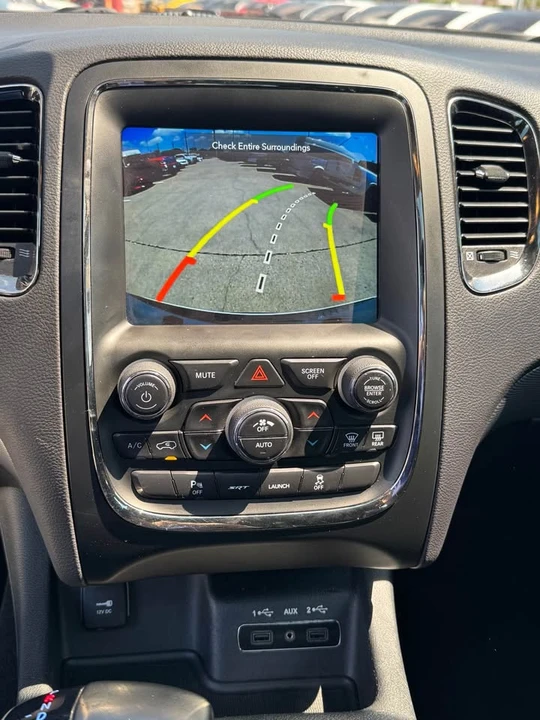 2018 Dodge Durango 3rd Gen - Image 9 of 9