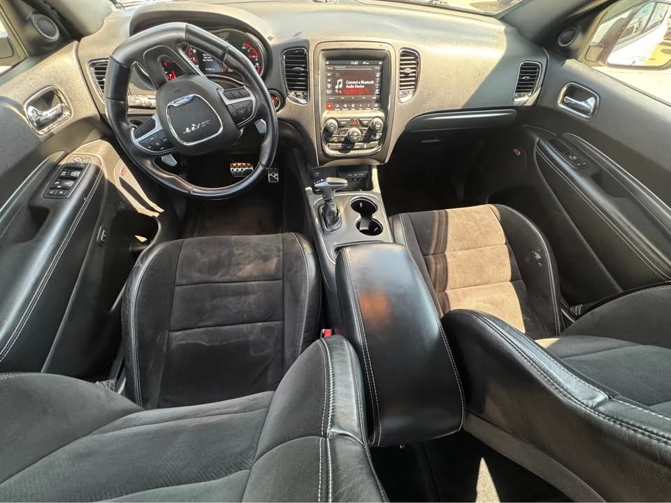 2018 Dodge Durango 3rd Gen - Image 7 of 9
