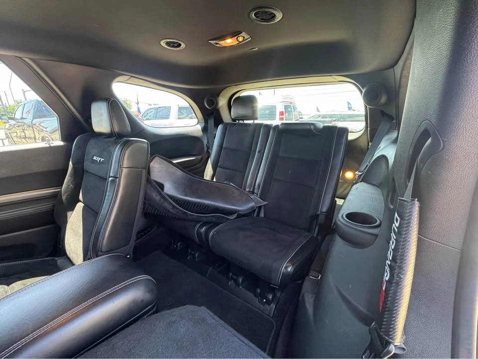 2018 Dodge Durango 3rd Gen - Image 5 of 9