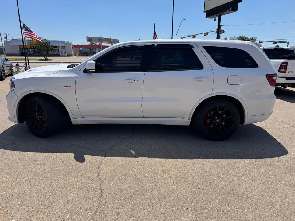 2018 Dodge Durango 3rd Gen - Image 4 of 9