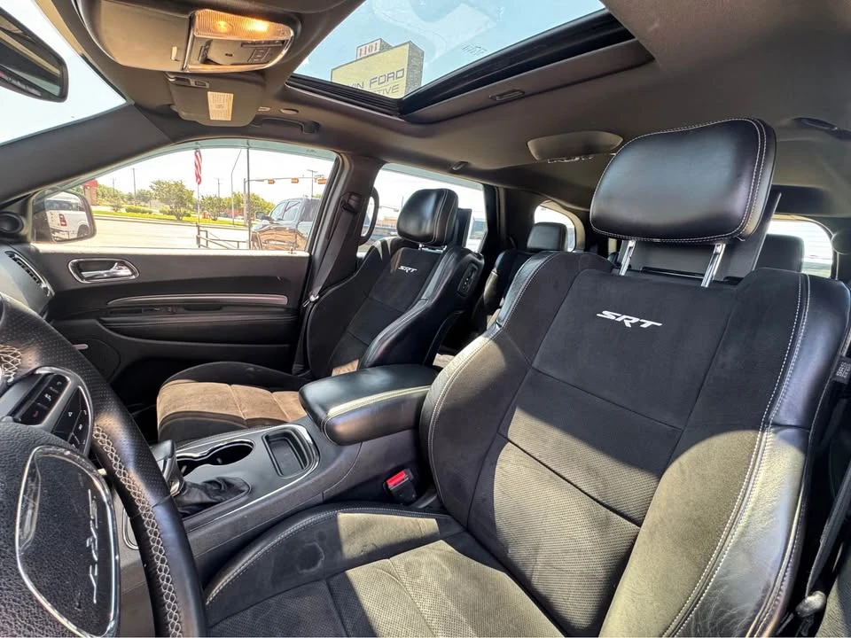 2018 Dodge Durango 3rd Gen - Image 8 of 9