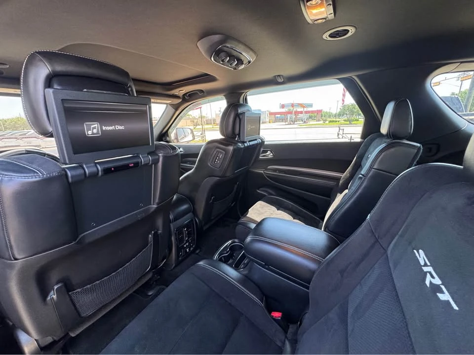 2018 Dodge Durango 3rd Gen - Image 6 of 9