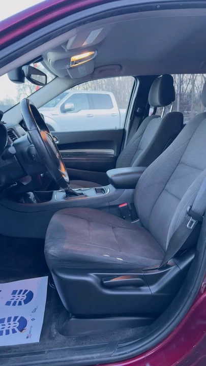 2018 Dodge Durango 3rd Gen - Image 9 of 14