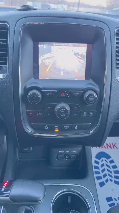 2018 Dodge Durango 3rd Gen - Image 14 of 14