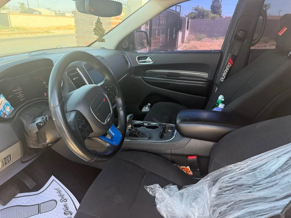 2018 Dodge Durango 3rd Gen - Image 4 of 6
