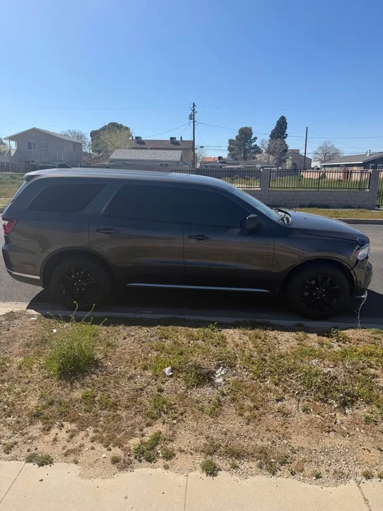 2018 Dodge Durango 3rd Gen - Image 2 of 6