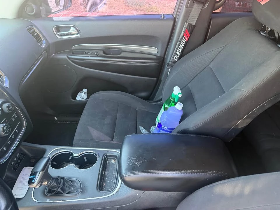 2018 Dodge Durango 3rd Gen - Image 5 of 6