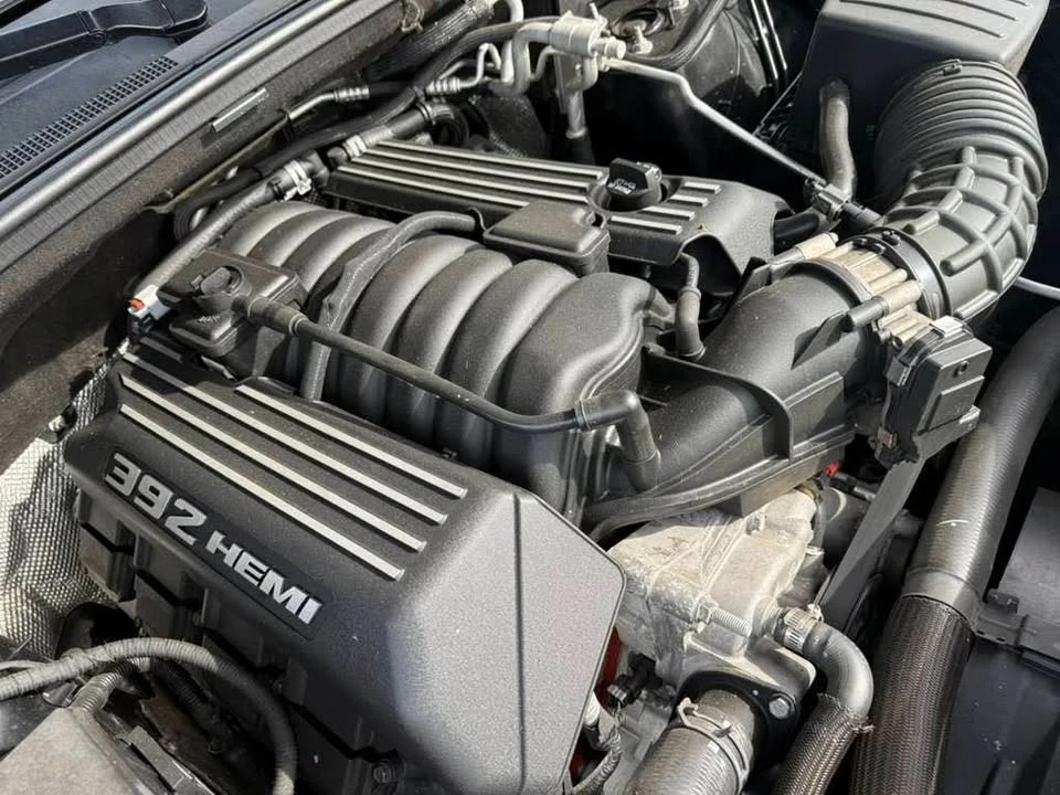 2018 Dodge Durango 3rd Gen - Image 13 of 17