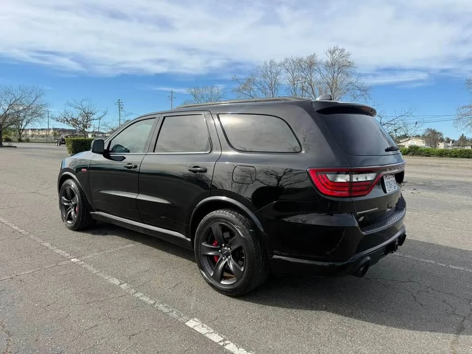 2018 Dodge Durango 3rd Gen - Image 3 of 17
