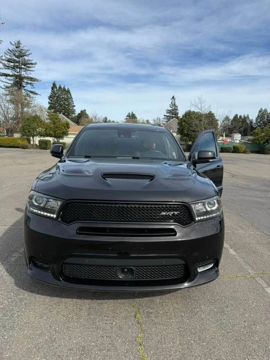 2018 Dodge Durango 3rd Gen - Image 4 of 17