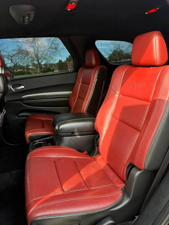 2018 Dodge Durango 3rd Gen - Image 12 of 17