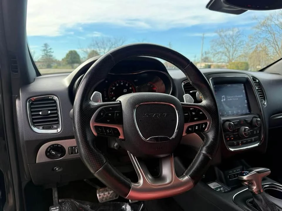 2018 Dodge Durango 3rd Gen - Image 7 of 17