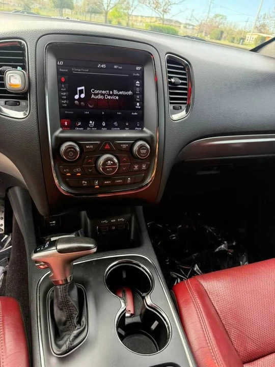 2018 Dodge Durango 3rd Gen - Image 9 of 17