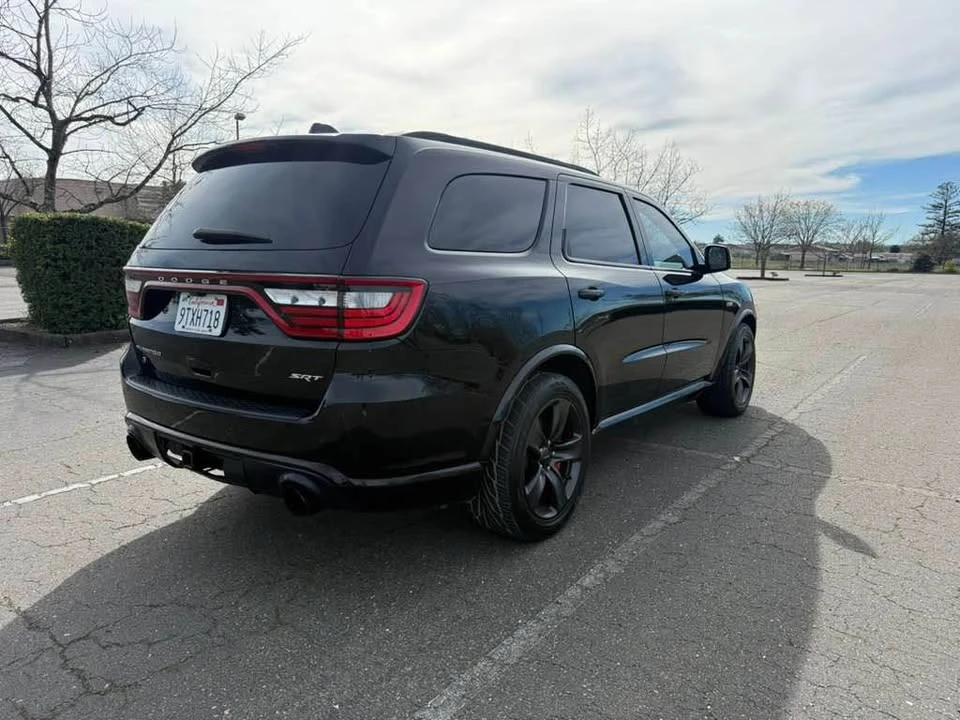 2018 Dodge Durango 3rd Gen - Image 15 of 17