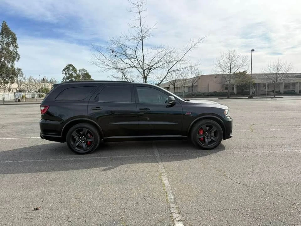 2018 Dodge Durango 3rd Gen - Image 6 of 17