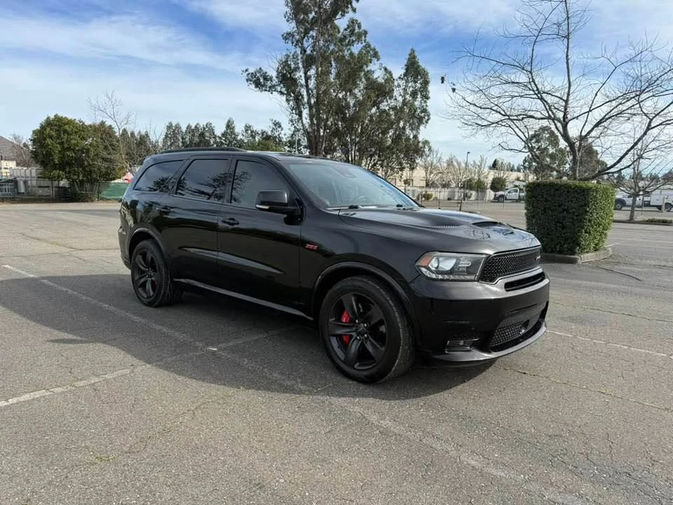 2018 Dodge Durango 3rd Gen - Image 5 of 17