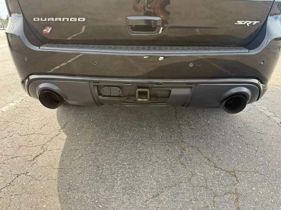 2018 Dodge Durango 3rd Gen - Image 14 of 17